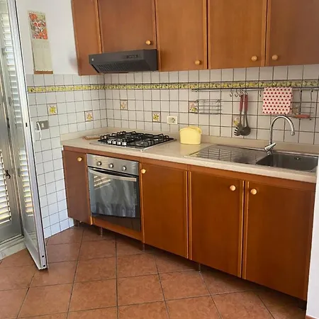Carolina - Mansarda Appartement Capo dʼOrlando