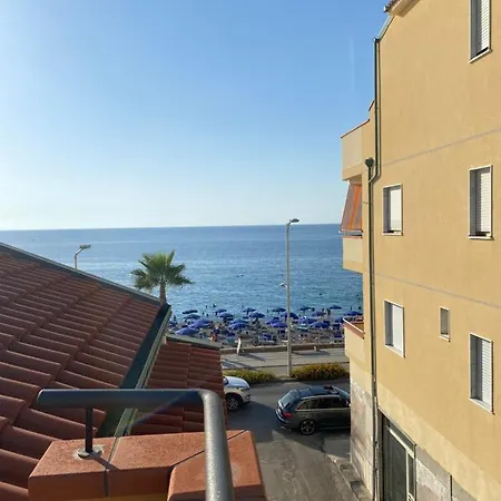 Appartement Carolina - Mansarda