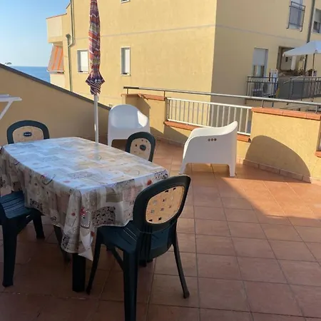 Appartement Carolina - Mansarda