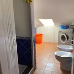 Apartman Carolina - Mansarda Capo dʼOrlando