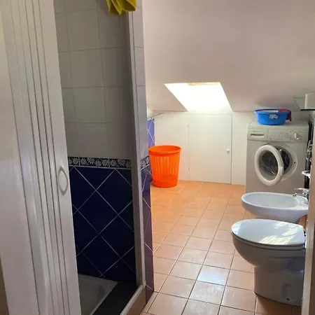 Apartment Carolina - Mansarda Capo d'Orlando