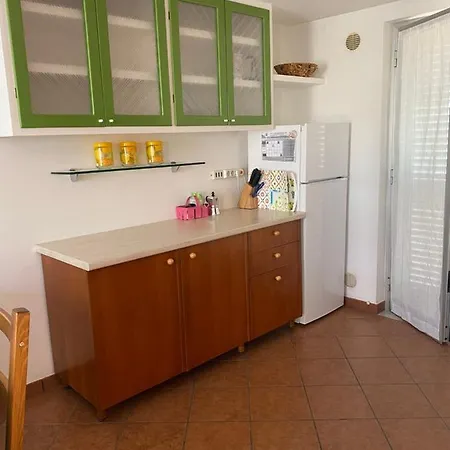 Apartment Carolina - Mansarda