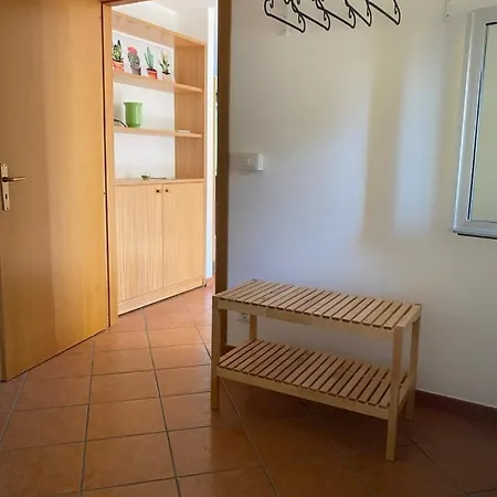 Apartment Carolina - Mansarda