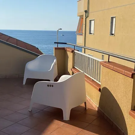 Apartment Carolina - Mansarda